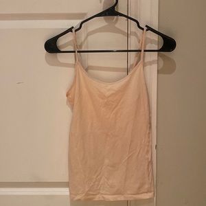 Forever 21 tank